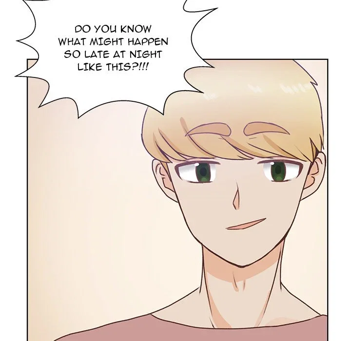 You’re No Good Chapter 84 - Page 21