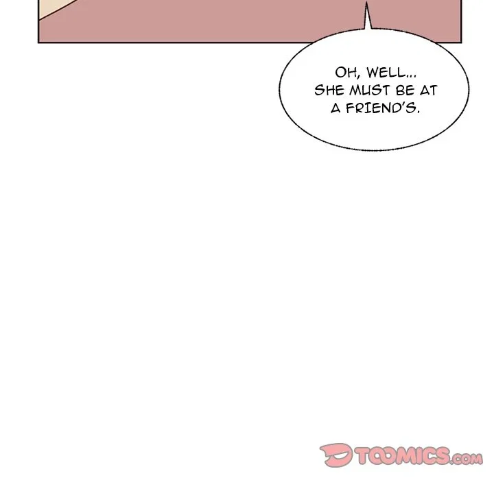 You’re No Good Chapter 84 - Page 22