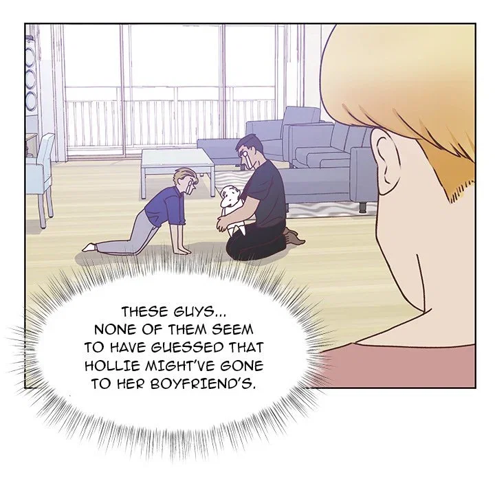 You’re No Good Chapter 84 - Page 23