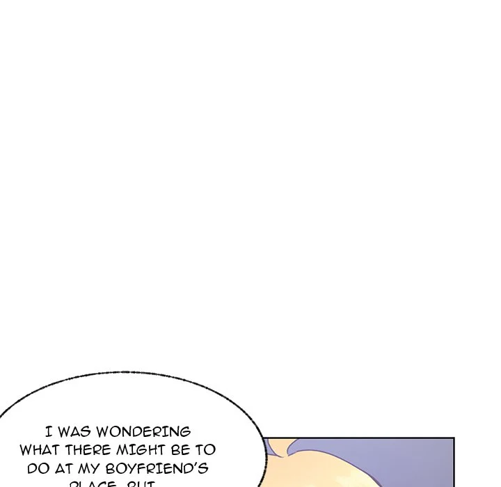 You’re No Good Chapter 84 - Page 28