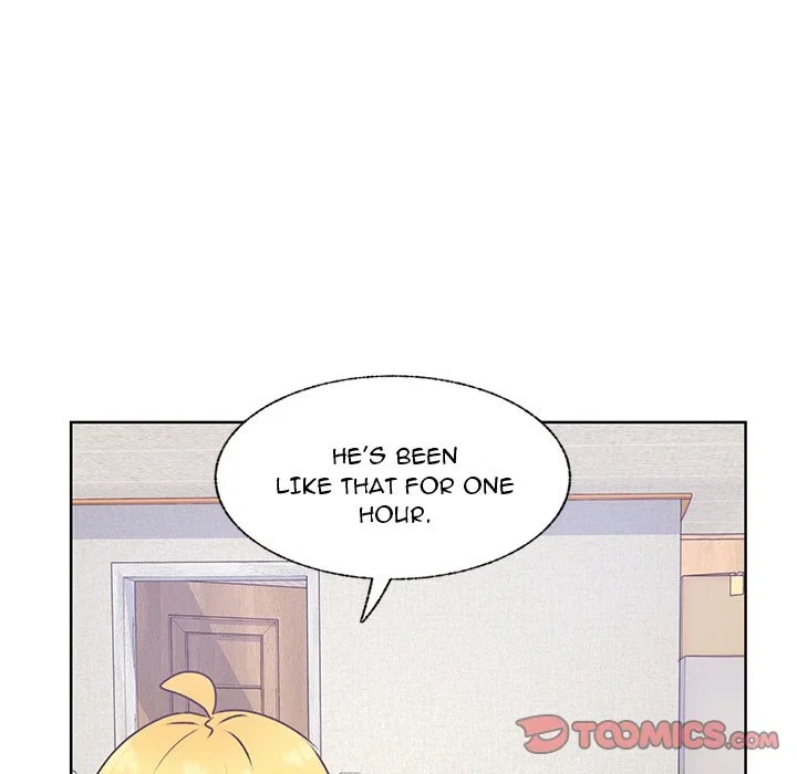 You’re No Good Chapter 84 - Page 30