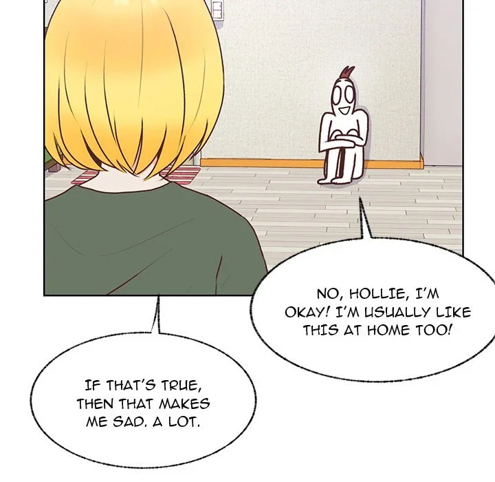 You’re No Good Chapter 84 - Page 31