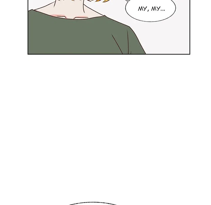 You’re No Good Chapter 84 - Page 33