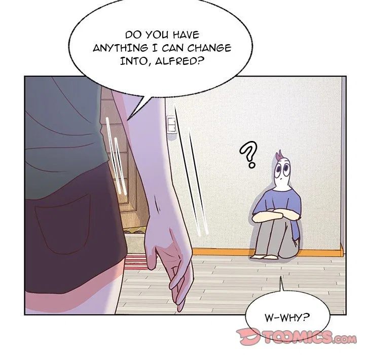 You’re No Good Chapter 84 - Page 34