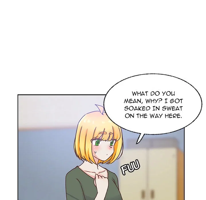 You’re No Good Chapter 84 - Page 35