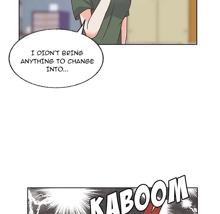 You’re No Good Chapter 84 - Page 36