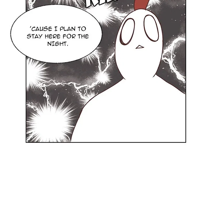 You’re No Good Chapter 84 - Page 37