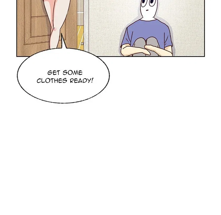 You’re No Good Chapter 84 - Page 39