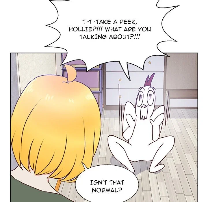 You’re No Good Chapter 84 - Page 43