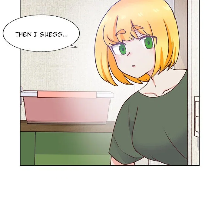 You’re No Good Chapter 84 - Page 45