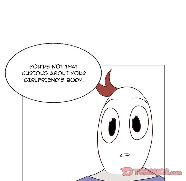 You’re No Good Chapter 84 - Page 46