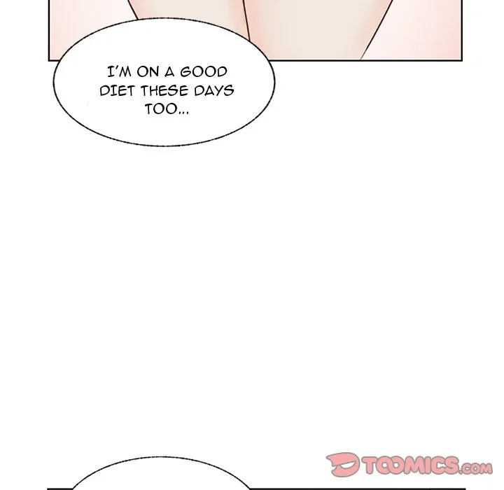You’re No Good Chapter 84 - Page 50
