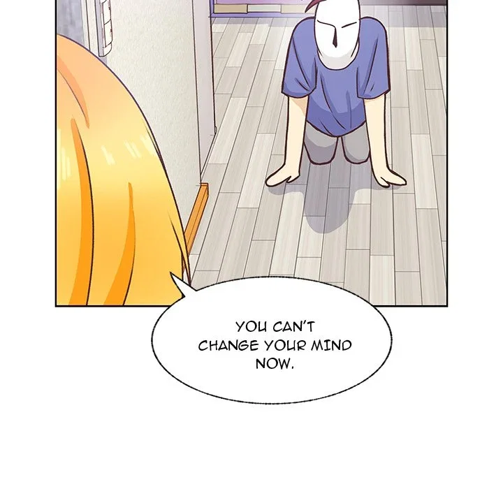 You’re No Good Chapter 84 - Page 55