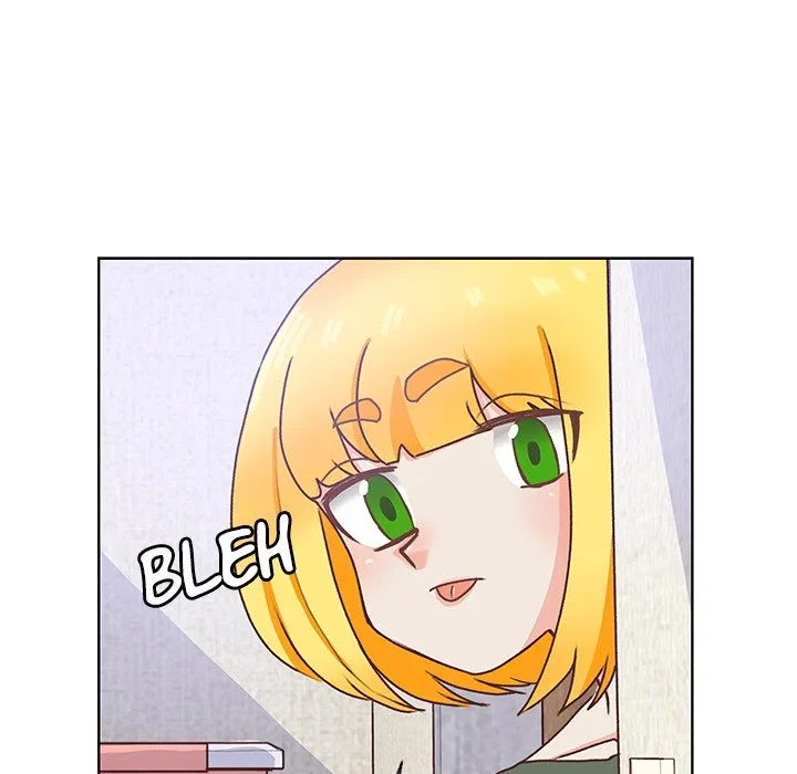 You’re No Good Chapter 84 - Page 56