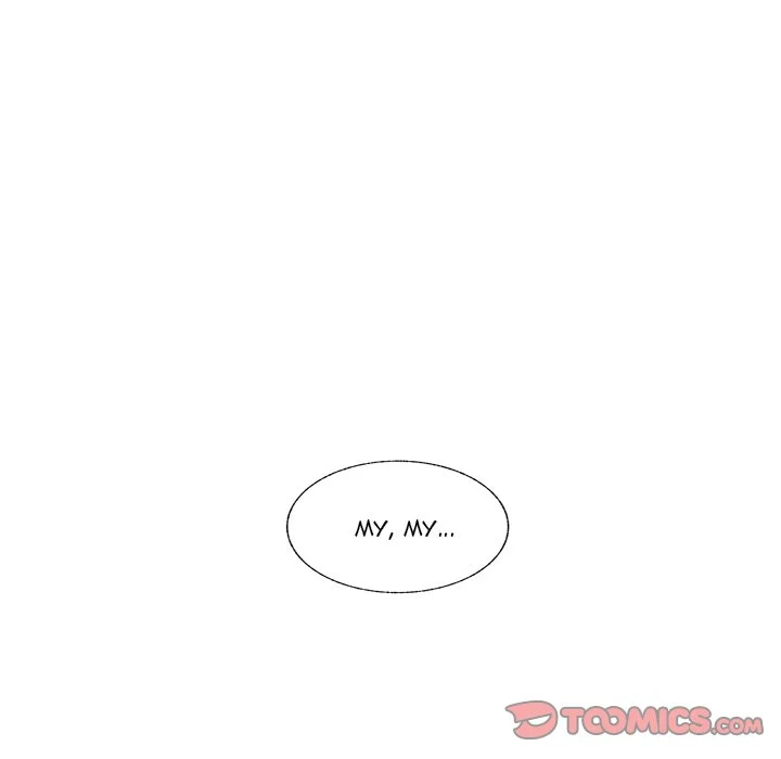 You’re No Good Chapter 84 - Page 62