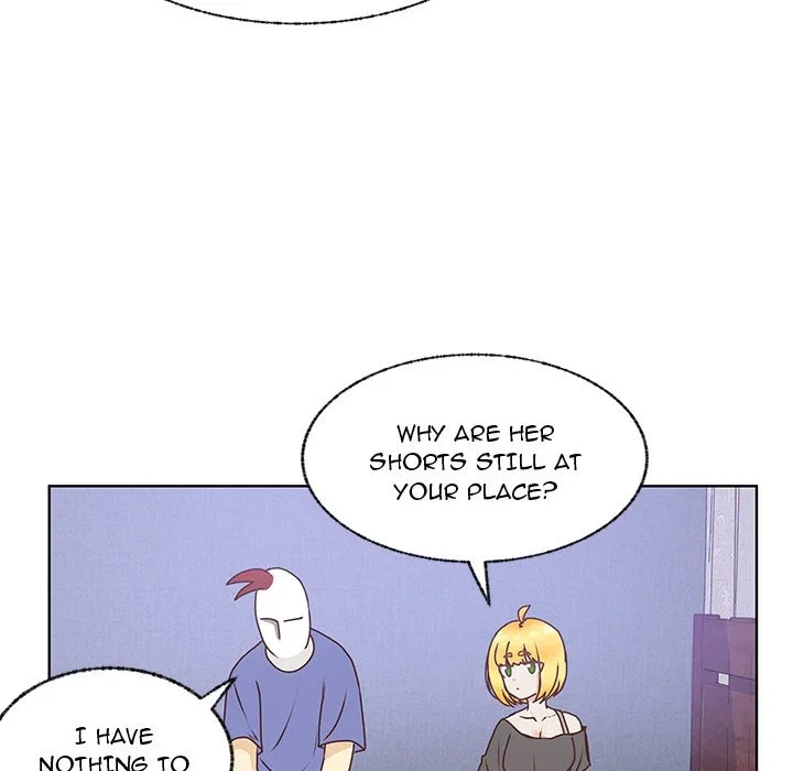 You’re No Good Chapter 84 - Page 64