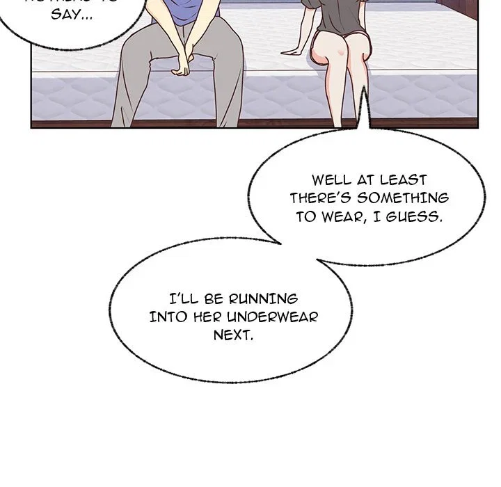 You’re No Good Chapter 84 - Page 65