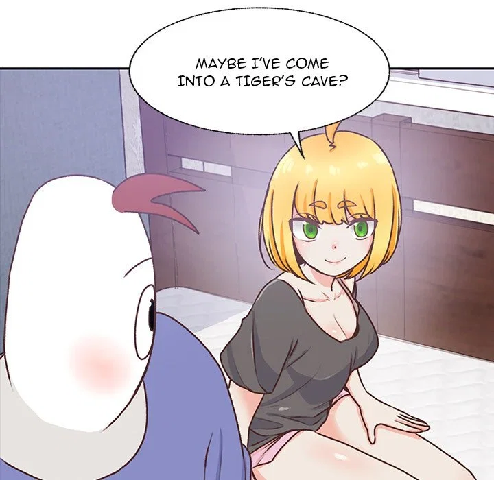 You’re No Good Chapter 84 - Page 69