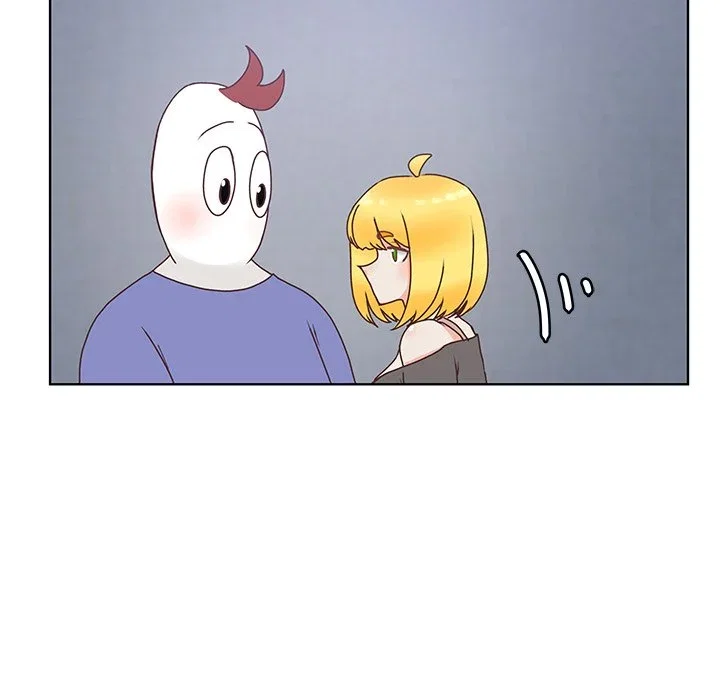You’re No Good Chapter 84 - Page 73