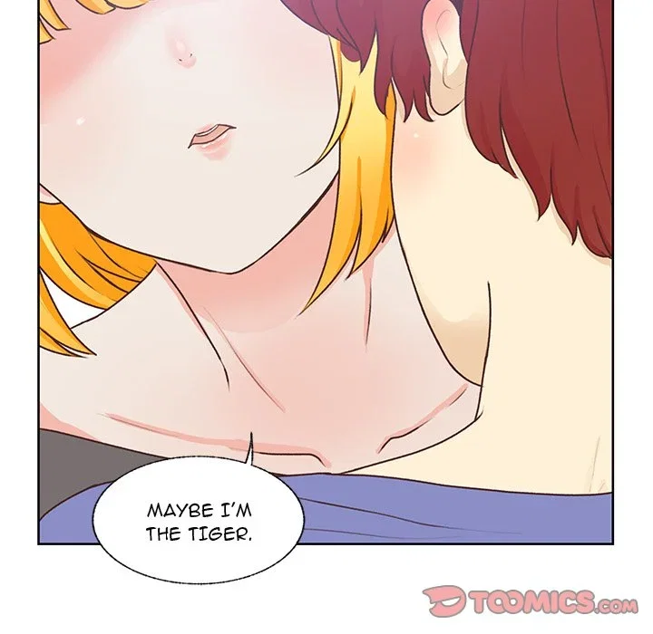 You’re No Good Chapter 84 - Page 78