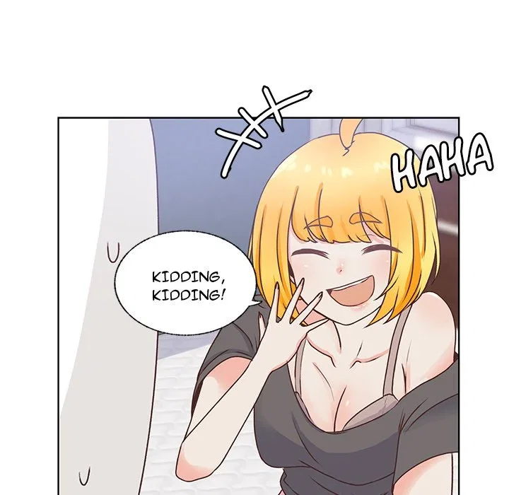 You’re No Good Chapter 84 - Page 81