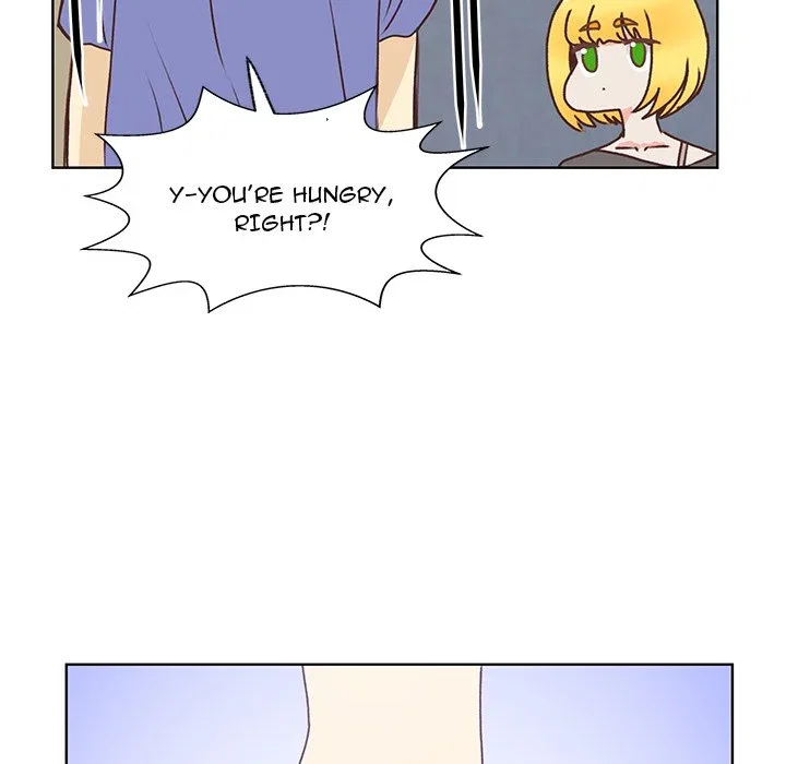 You’re No Good Chapter 84 - Page 85
