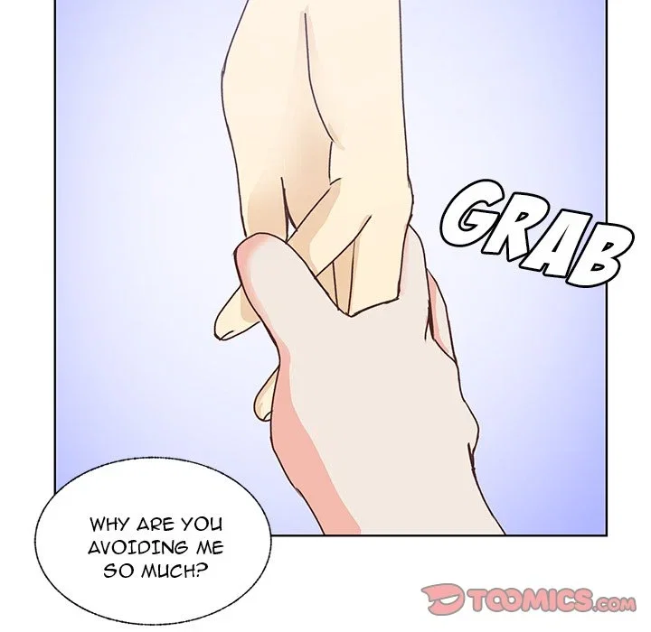 You’re No Good Chapter 84 - Page 86