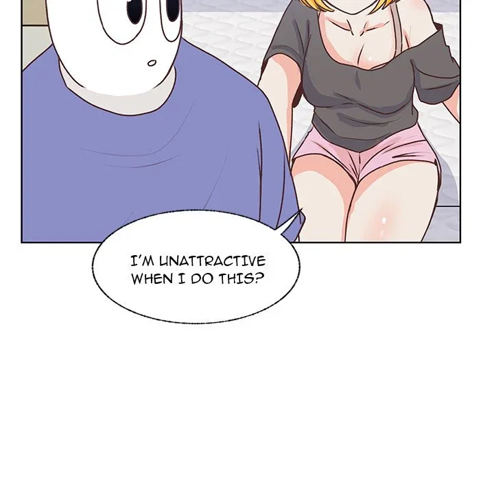 You’re No Good Chapter 84 - Page 88