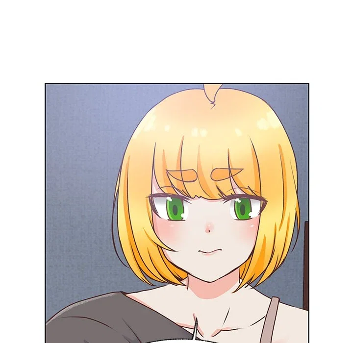 You’re No Good Chapter 84 - Page 89