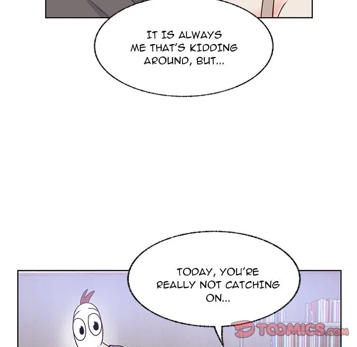 You’re No Good Chapter 84 - Page 90