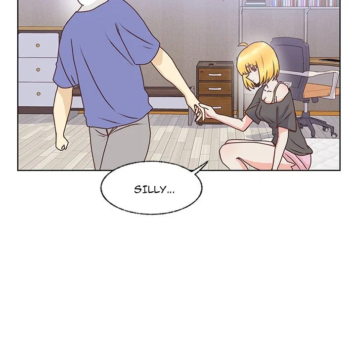 You’re No Good Chapter 84 - Page 91