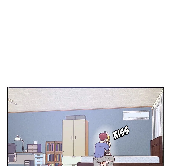 You’re No Good Chapter 84 - Page 95