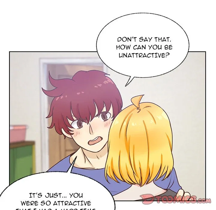 You’re No Good Chapter 84 - Page 98