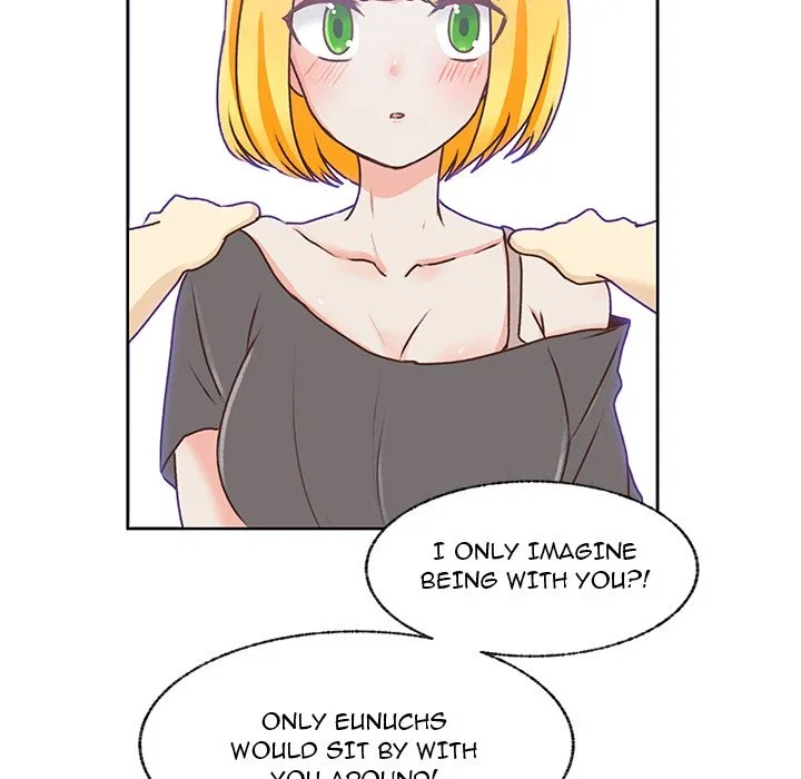 You’re No Good Chapter 84 - Page 100