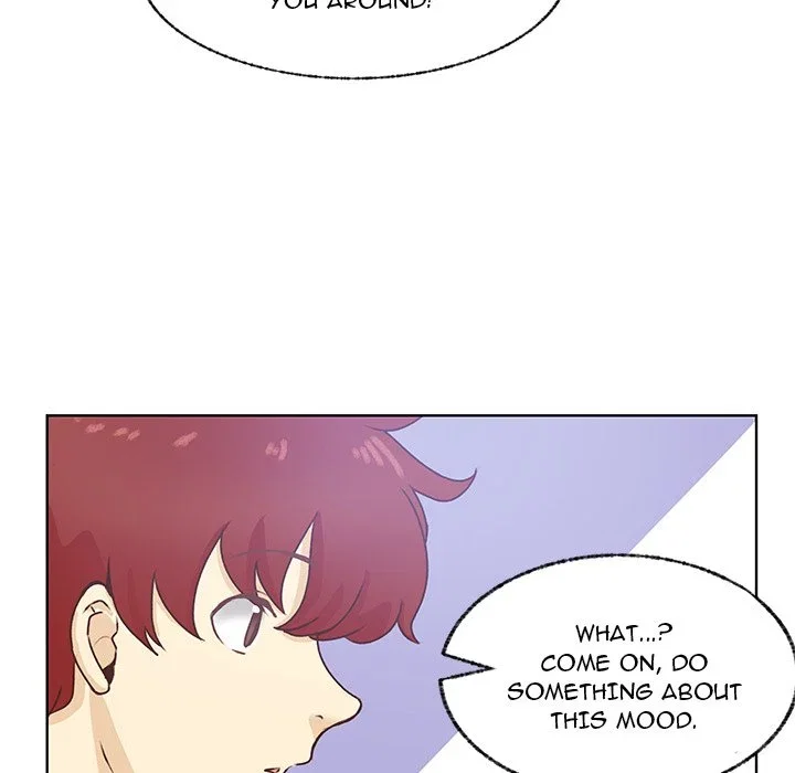 You’re No Good Chapter 84 - Page 101