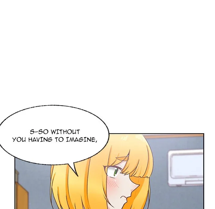 You’re No Good Chapter 84 - Page 104
