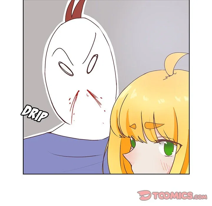 You’re No Good Chapter 84 - Page 106