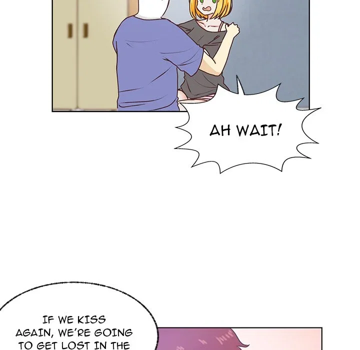 You’re No Good Chapter 84 - Page 108