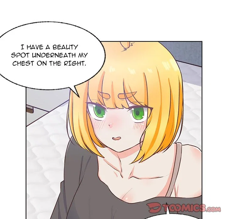 You’re No Good Chapter 84 - Page 110