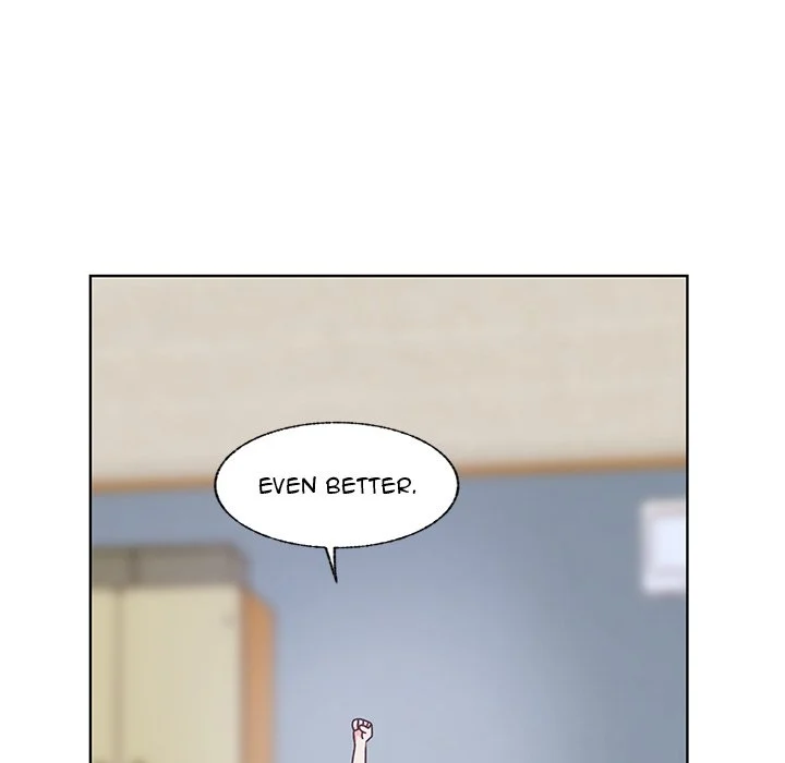 You’re No Good Chapter 84 - Page 113