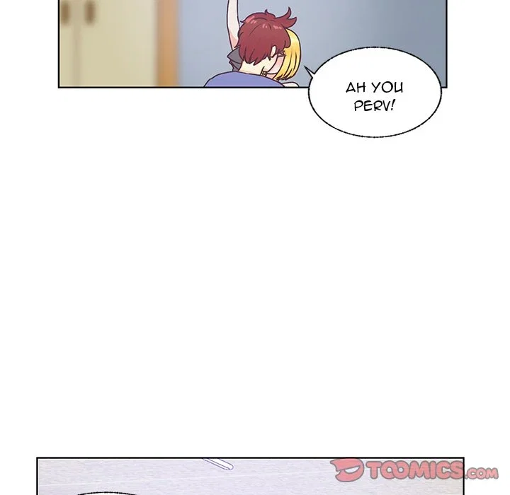 You’re No Good Chapter 84 - Page 114