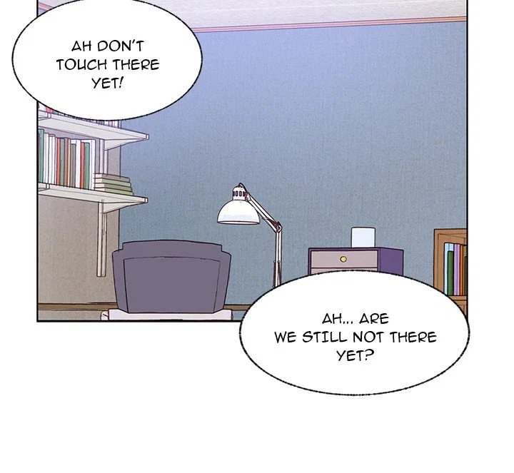 You’re No Good Chapter 84 - Page 115