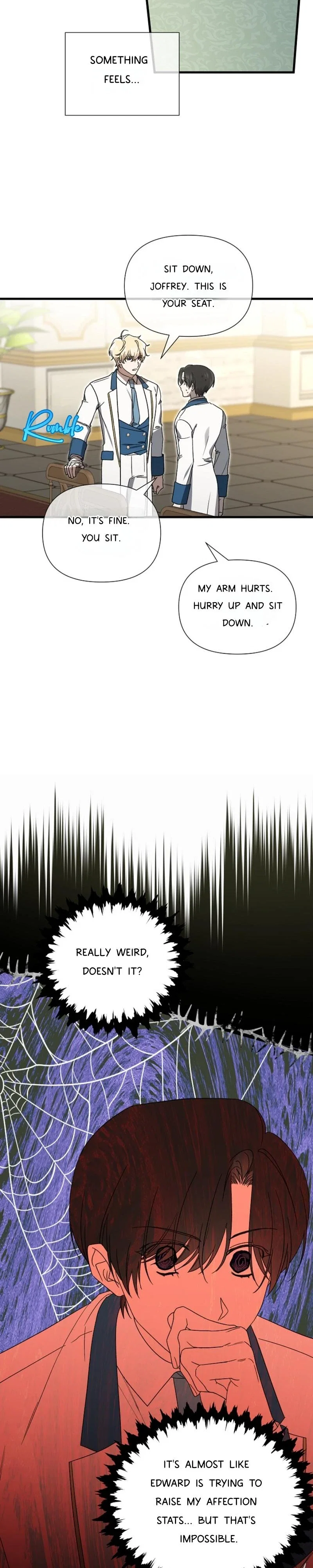 0 and 1 Chapter 56 - Page 5