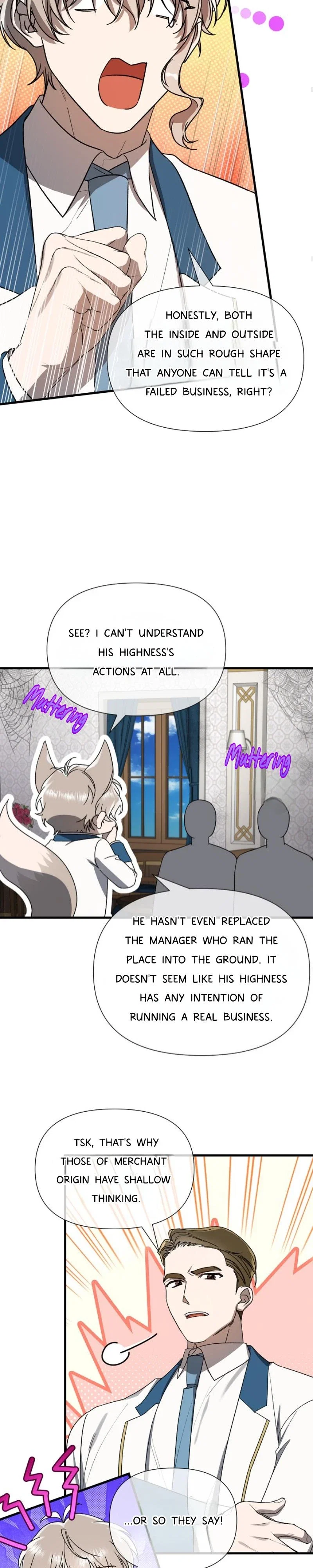 0 and 1 Chapter 56 - Page 12