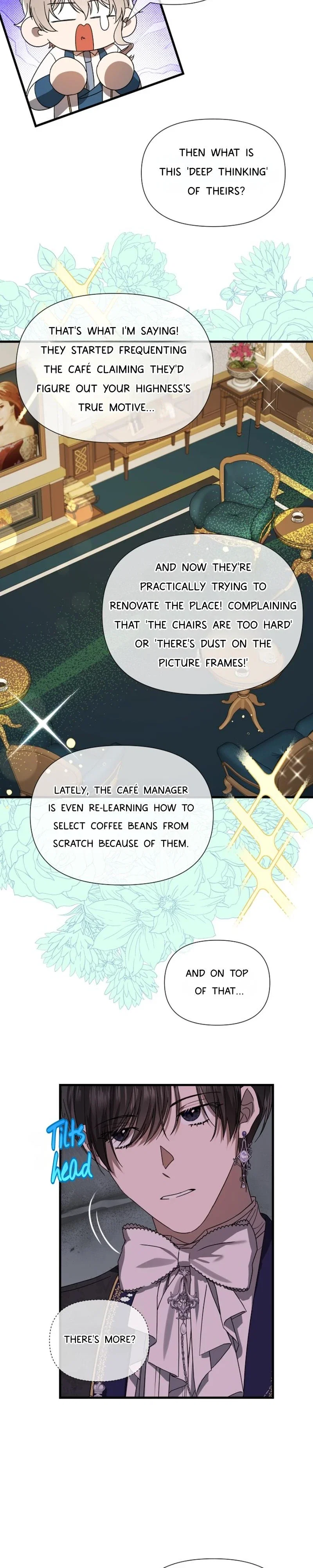 0 and 1 Chapter 56 - Page 13