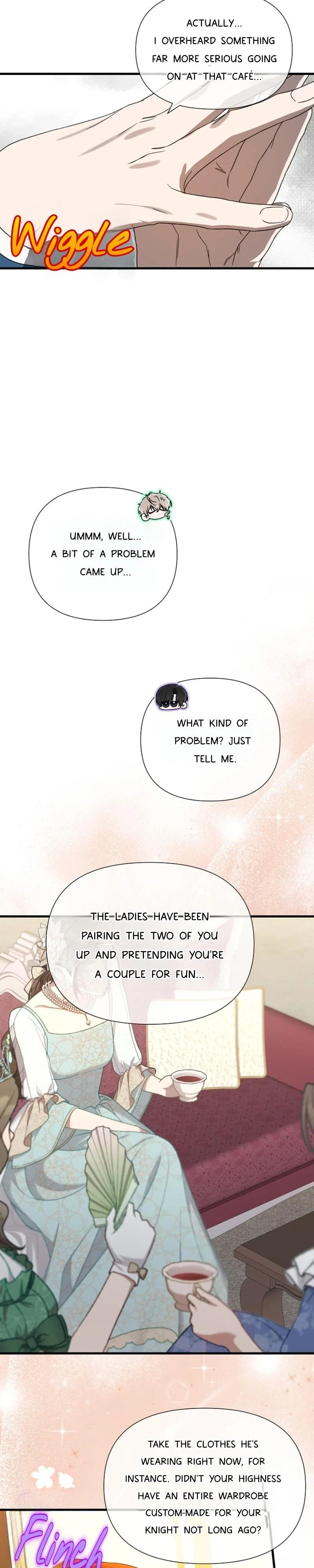 0 and 1 Chapter 56 - Page 14