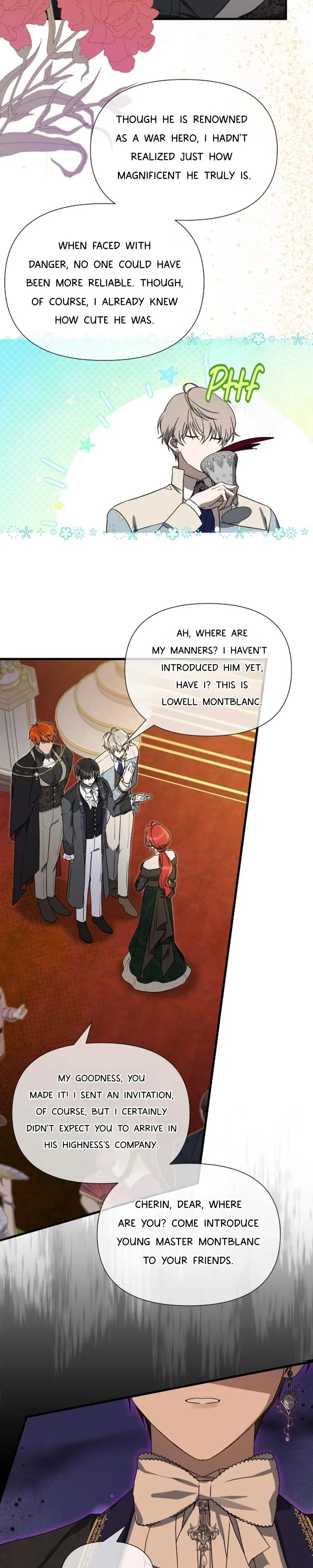 0 and 1 Chapter 56 - Page 19