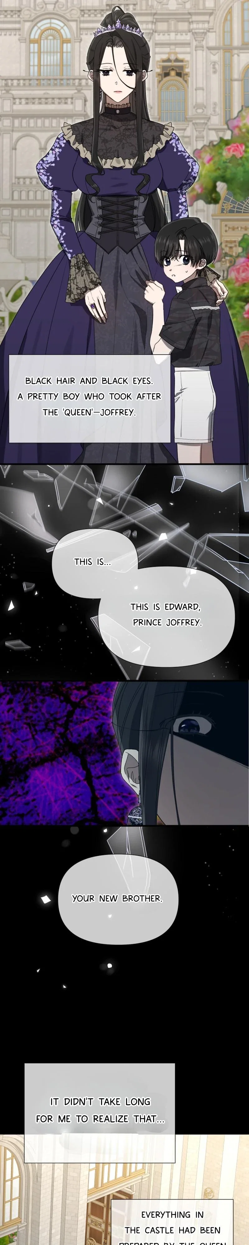 0 and 1 Chapter 56 - Page 23