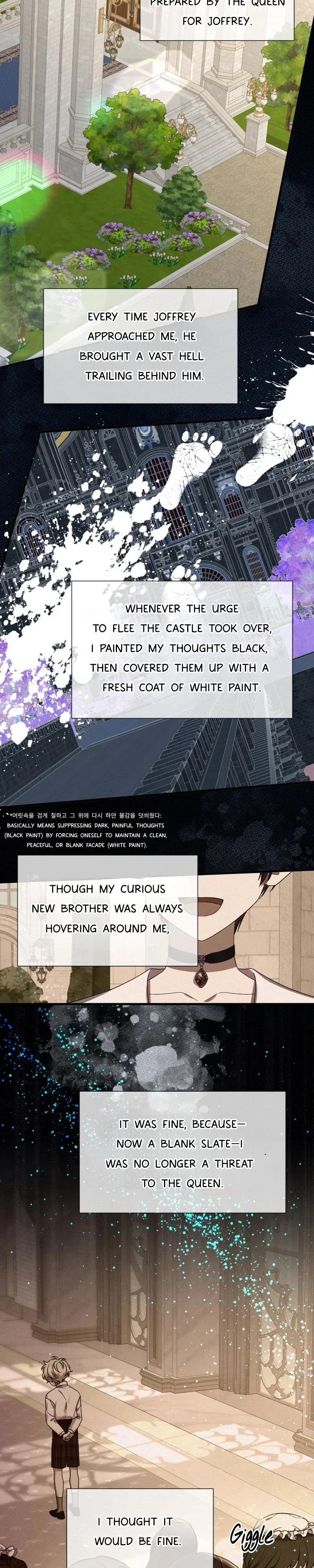 0 and 1 Chapter 56 - Page 24