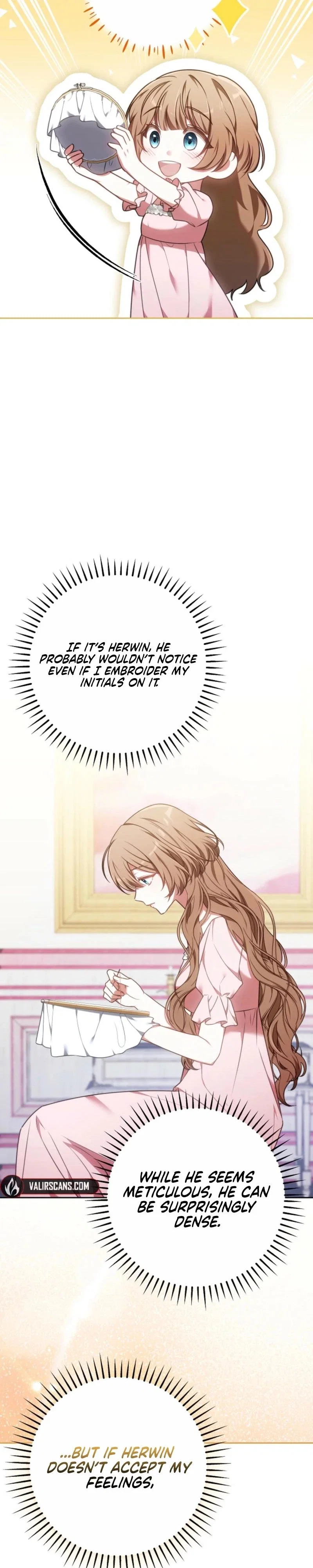 101st Confession Chapter 4 - Page 4